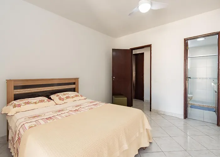 Flat Posto 6 Com Piscina - Copacabana Rio de Janeiro