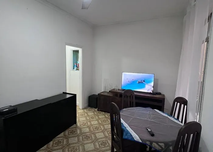 Alohacasasdetemporada Copacabana Rio de Janeiro