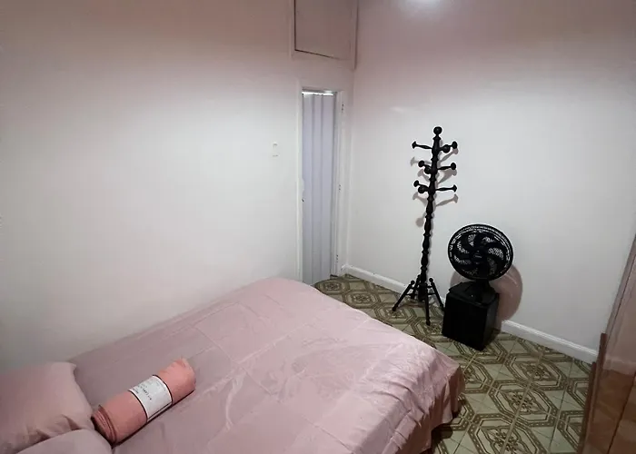 Alohacasasdetemporada Copacabana Rio de Janeiro